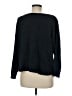 Ellen Tracy Black Pullover Sweater Size M - photo 2