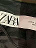 Zara Green Blazer Size M - photo 6