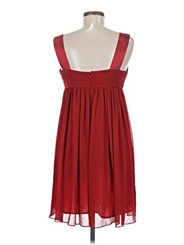 London Times Cocktail Dress (view 2)