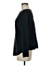 Ellen Tracy Black Pullover Sweater Size M - photo 5