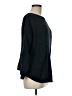 Ellen Tracy Black Pullover Sweater Size M - photo 4
