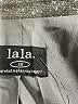 Lala. Chevron-herringbone Silver Blazer Size 3X - photo 6