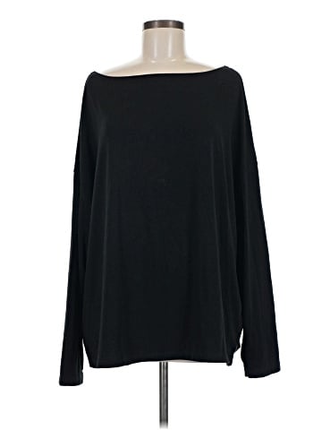 ALLSAINTS Long Sleeve T-Shirt (view 1)