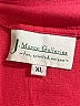 J. Marco Red Sleeveless Button-Down Shirt Size XL - photo 7