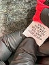 J. Marco Red Sleeveless Button-Down Shirt Size XL - photo 8