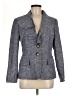 For Cynthia Tweed Gray Blazer Size M - photo 1