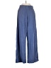 Universal Thread Blue Casual Pants Size XS - photo 1
