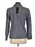 For Cynthia Tweed Gray Blazer Size M - photo 2