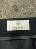 Zanella Solid Black Dress Pants Size 16 - photo 7