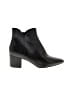 Cole Haan Black Ankle Boots Size 7 - photo 1