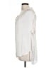 Vince. Ivory Sleeveless Blouse Size 12 - photo 5