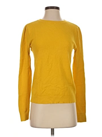 Ann Taylor LOFT Pullover Sweater (view 1)