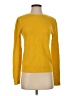 Ann Taylor LOFT Yellow Pullover Sweater Size S - photo 1
