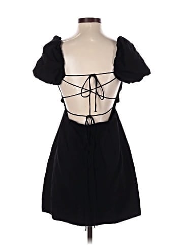 Zara Cocktail Dress (view 2)