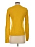Ann Taylor LOFT Yellow Pullover Sweater Size S - photo 2