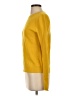 Ann Taylor LOFT Yellow Pullover Sweater Size S - photo 5