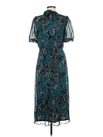 Julia Jordan Cocktail Dress (view 2)