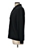 Claudia Richard Black Long Sleeve Blouse Size 10 - photo 5