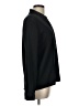 Claudia Richard Black Long Sleeve Blouse Size 10 - photo 4