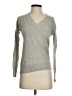 Banana Republic Gray Pullover Sweater Size XXS - photo 1