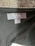 Lyssé Houndstooth Gray Casual Pants Size XL - photo 7