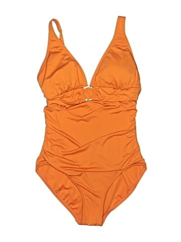 MICHAEL Michael Kors One Piece Swimsuit (view 1)