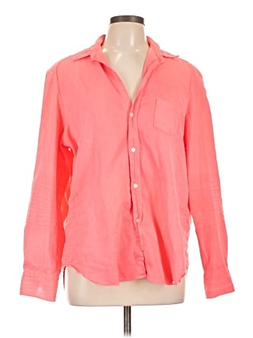 Frank & Eileen Long Sleeve Button-Down Shirt (view 1)