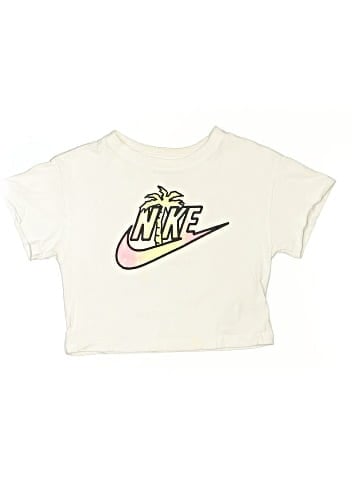 Nike Short Sleeve T-Shirt (view 1)