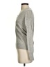 Banana Republic Gray Pullover Sweater Size XXS - photo 5