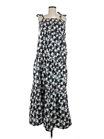 FUZZI Casual Dress (view 1)
