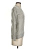 Banana Republic Gray Pullover Sweater Size XXS - photo 4