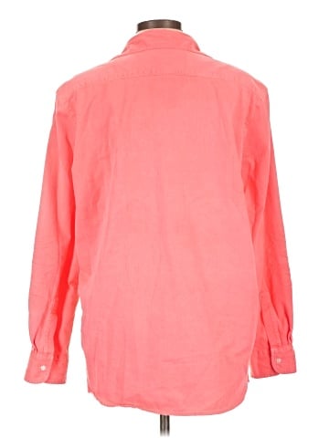 Frank & Eileen Long Sleeve Button-Down Shirt (view 2)
