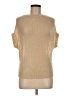 Worthington Tan Sweater Vest Size M (petite) - photo 1