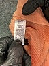 Nine Britton Tan Casual Dress Size S - photo 8