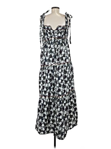 FUZZI Casual Dress (view 2)