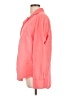 Frank & Eileen 100% Cotton Pink Long Sleeve Button-Down Shirt Size L - photo 5