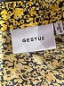 Gestuz 100% Polyester Gold Casual Dress Size EU 34 / US 4 - photo 7