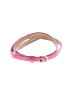 Ann Taylor Pink Belt Size L - photo 1