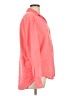 Frank & Eileen 100% Cotton Pink Long Sleeve Button-Down Shirt Size L - photo 4