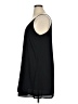 Assorted Brands 100% Polyester Solid Black Casual Dress Size XL - photo 5