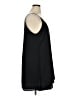 Assorted Brands 100% Polyester Solid Black Casual Dress Size XL - photo 4
