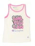 Champion Ivory Tank Top Size 4T - photo 1