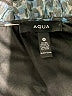 Aqua Blue Cocktail Dress Size M - photo 7