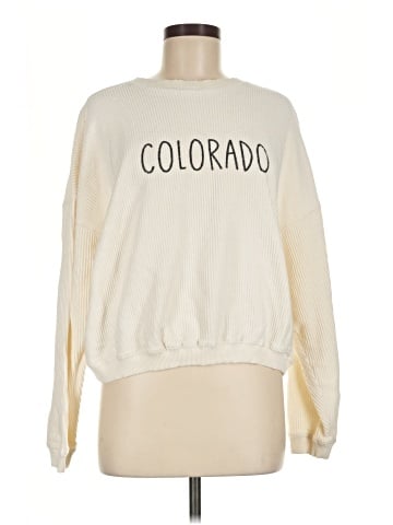 Assorted Brands Pullover Sweater (view 1)
