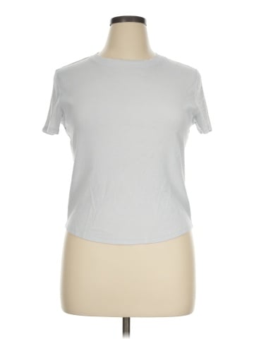 No Boundaries Short Sleeve T-Shirt (view 1)