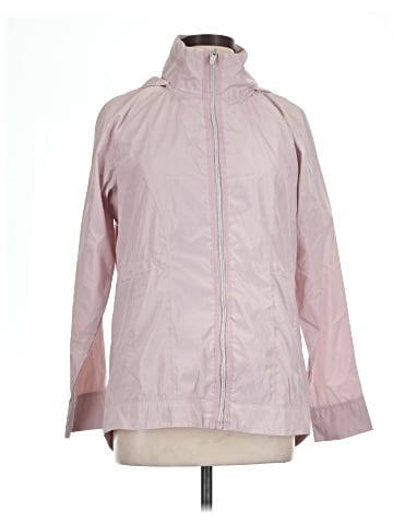 Apana Raincoat (view 1)