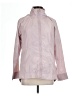 Apana 100% Polyester Solid Pink Raincoat Size L - photo 1