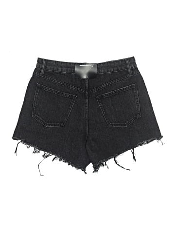 Alexander Wang Denim Shorts (view 2)