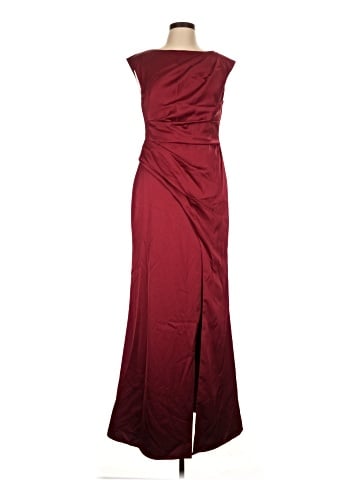 Aidan Mattox Cocktail Dress (view 1)