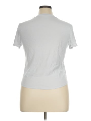 No Boundaries Short Sleeve T-Shirt (view 2)